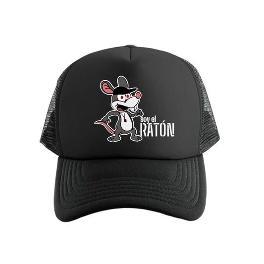 Soy el Raton (Snapback/Trucker)