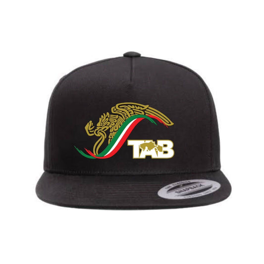 Tabasco Mexico (Snapback/Trucker)