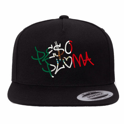 Peso Pluma Mexico (Snapback/Trucker)