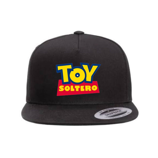 Toy Soltero (Snapback/Trucker)