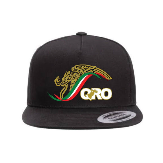 Queretaro Mexico (Snapback/Trucker)