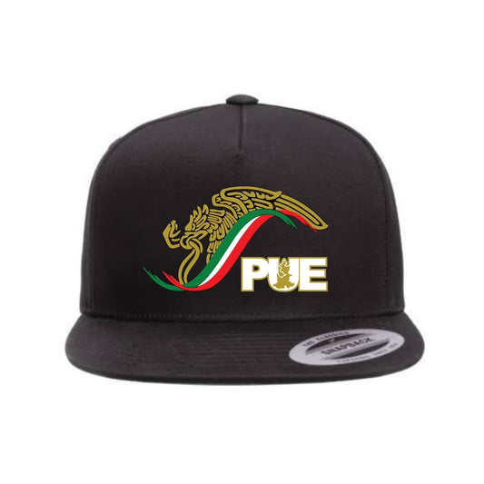 Puebla Mexico (Snapback/Trucker)