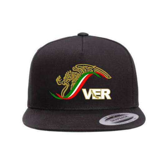 Veracruz Mexico (Snapback/Trucker)