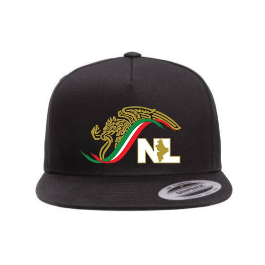 Nuevo León Mexico (Snapback/Trucker)