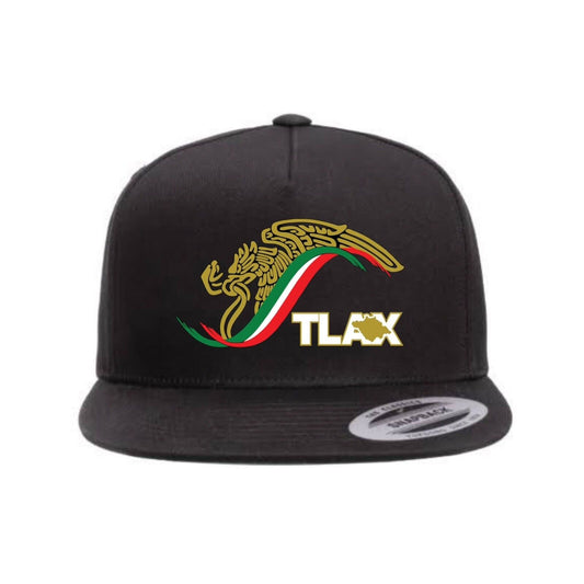 Tlaxcala Mexico (Snapback/Trucker)