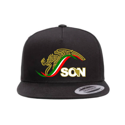 Sonora Mexico (Snapback/Trucker)