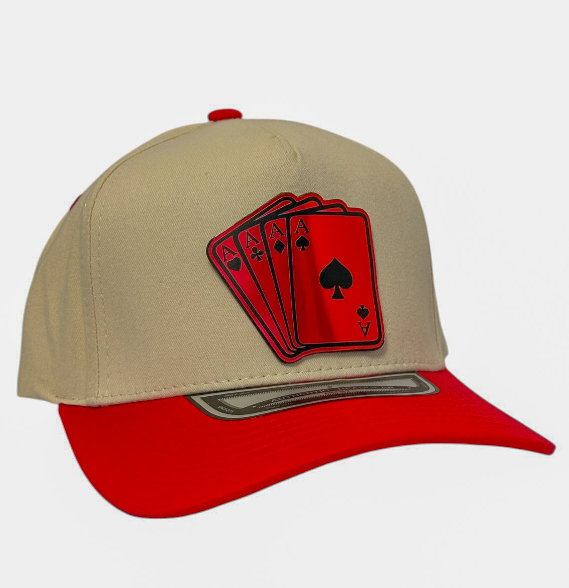 Baraja Cartas, Poker Cards As Trucker Hat - Many Colors, Unisex Baseball Cap for Casual Occasions